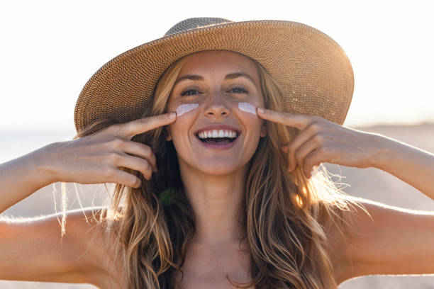 Sunscreen myths, busted