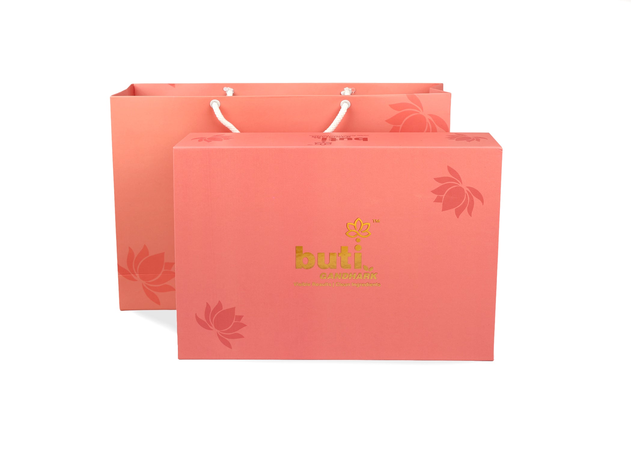 Glow Kit Gift Hamper