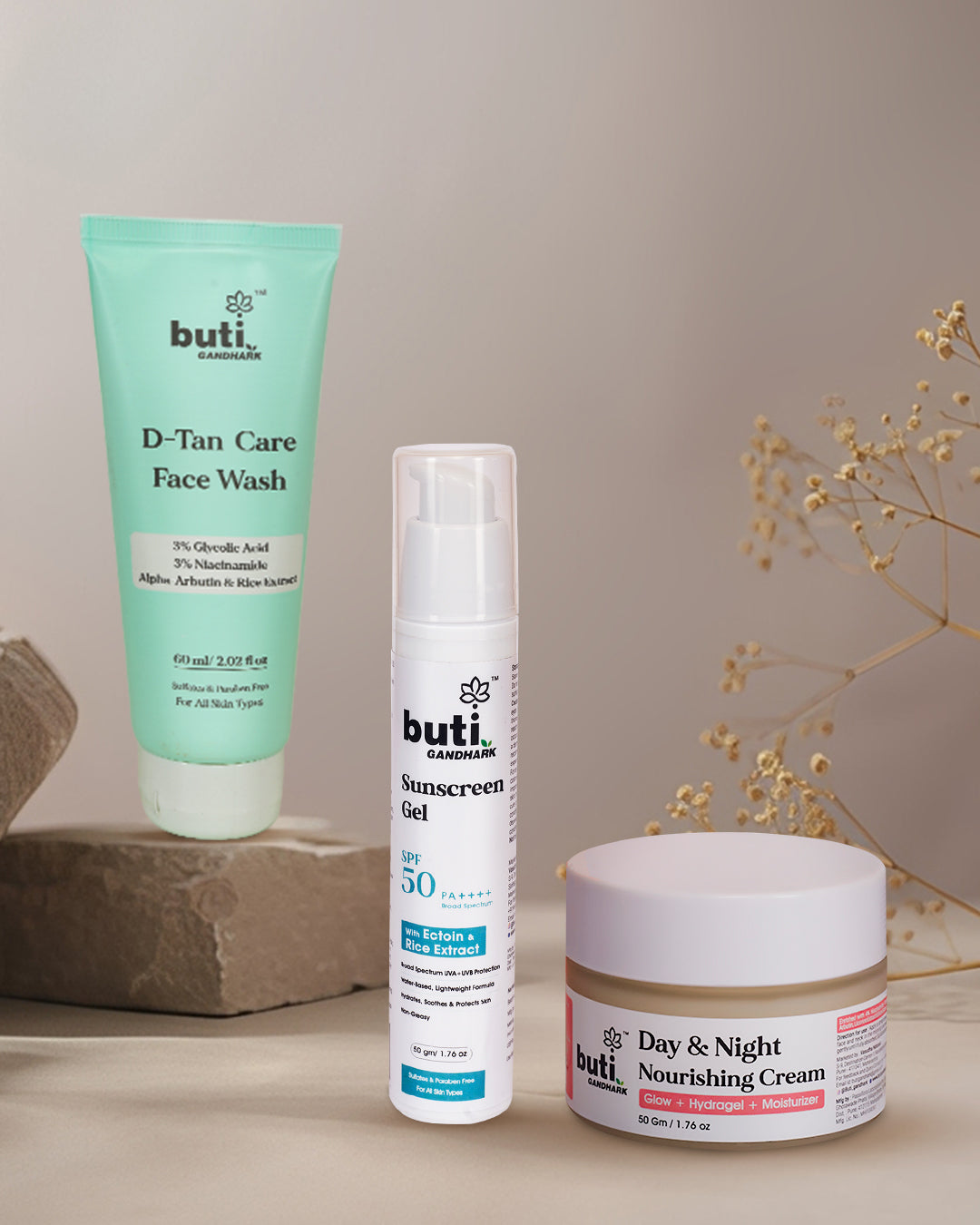 Sun Damage & Tanning