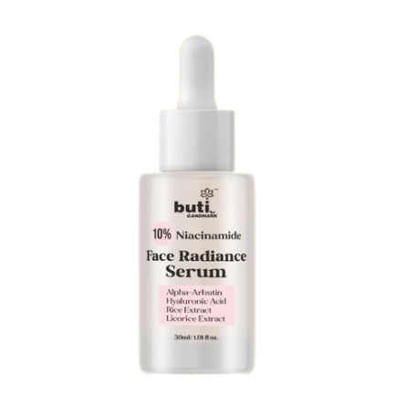 Face Radiance Serum