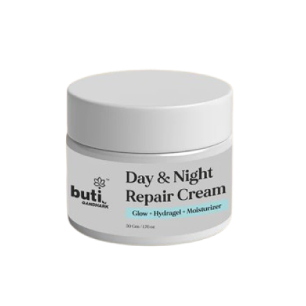 Day & Night Nourishing Cream