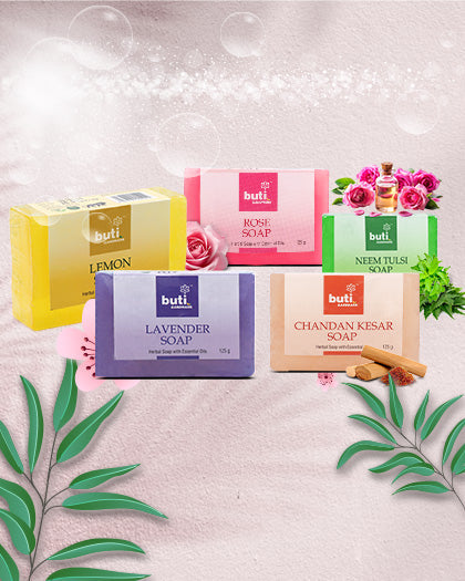 Soap