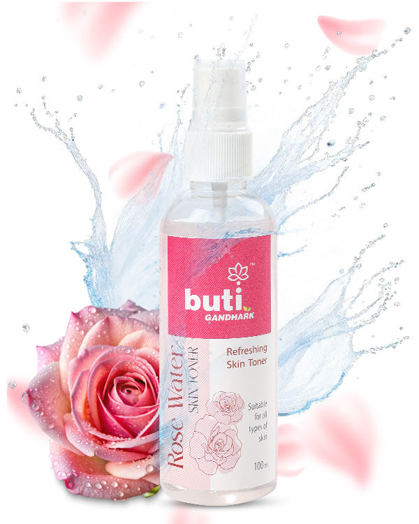 Skin Toner