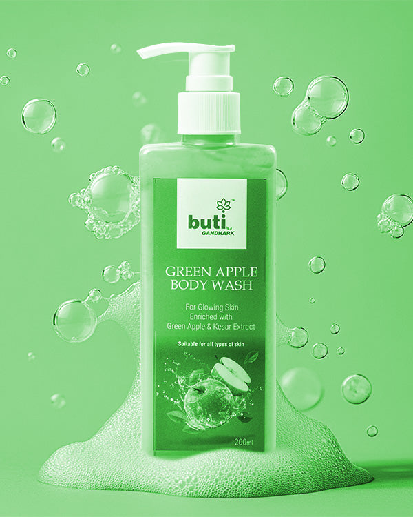 Body Wash – Buti Gandhark
