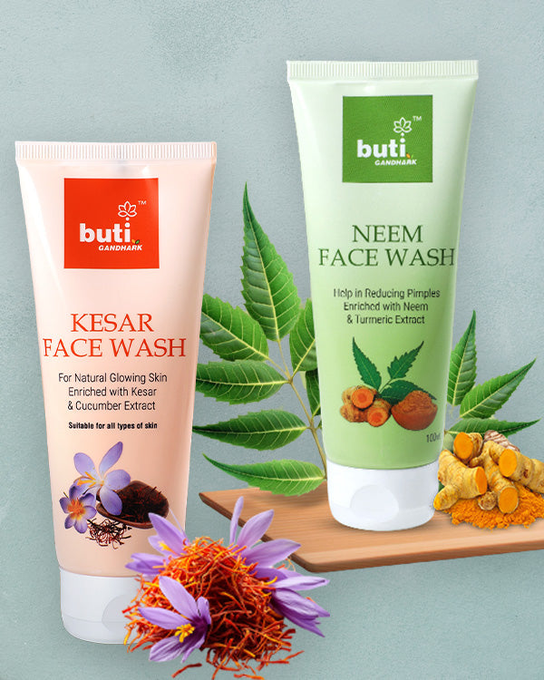 Face Wash