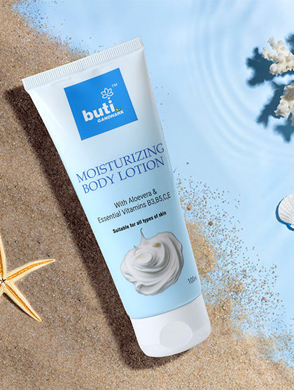 Moisturizer