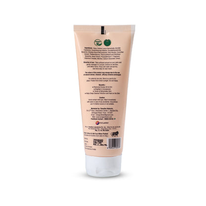 Kesar Face Wash for Glowing Skin