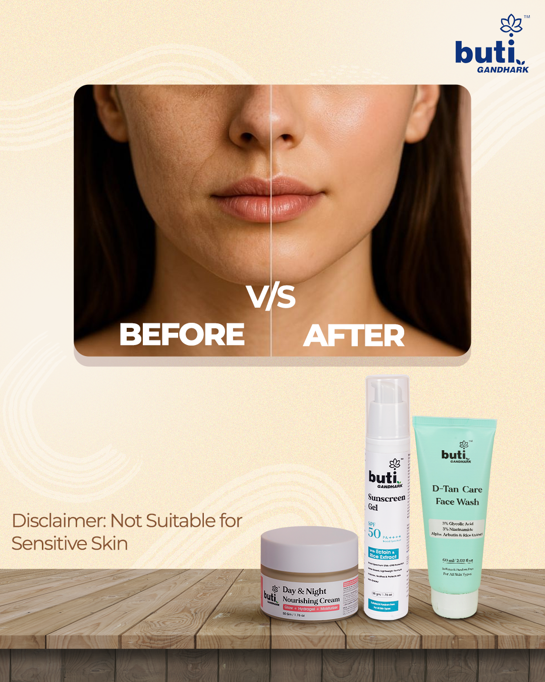 Sun Damage &amp; Tanning