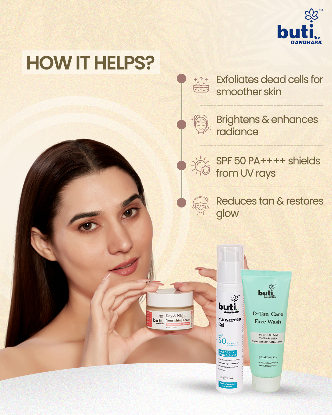 Sun Damage &amp; Tanning