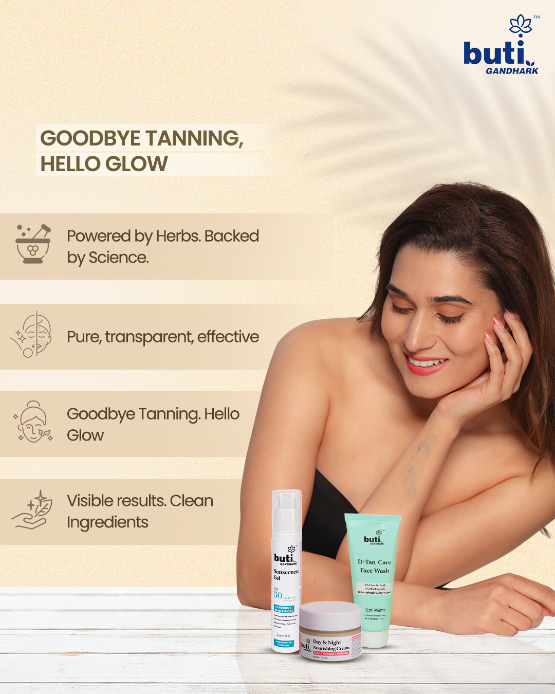 Sun Damage &amp; Tanning