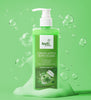 Green Apple Body Wash for Glowing Skin - Buti Gandhark  